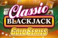 Classic Blackjack Gold Series